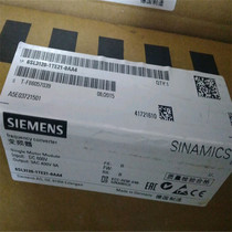 Original 6SL3120-2TE21-0AA3 Spot S120 dual motor module 6SL3120-2TE21-0AA4