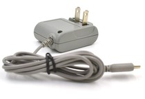 NDSL charger NDSLite charging cable transformer fire cow IDSLl power adapter 220V straight plug