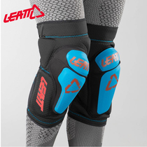 South African leatt motorcycle guard kneecap breathable memory cotton kneecap anti-fall motocross Moto site protective gear 3DF 6 0
