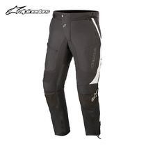 A star alpinestars motorcycle riding pants autumn and winter Waterproof warm motorcycle motorcycle pants men RAIDER V2
