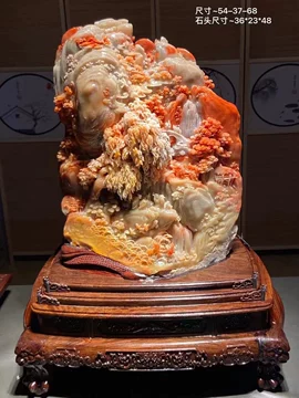 寿山田黄石摆件-寿山田黄石摆件促销价格、寿山田黄石摆件品牌- 淘宝