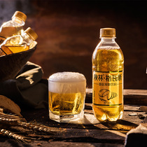 Harbin specialty Qiulin Gwass bread lactic acid bacteria fermented beverage 350ml * 6 bottles for Shangchao