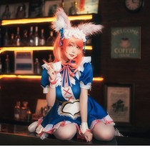 Glory Tatyanas maids maid Coffee students suit COSplays full range of maids dress performance Performance suit COS