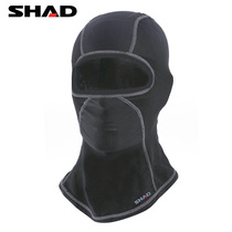 Winter motorcycle windproof and dustproof head cover breathable thin cap outdoor head cover tactical mask cap autumn and winter helmet inner cap
