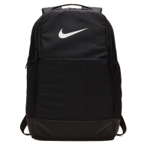 NIKE NIKE backpack male sports bag high school junior high school student bag computer bag travel backpack female BA5954