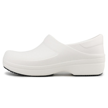 CROCS Carlochi Womens Shoes Summer Sneakers White Light Nurse Work Shoes Shoes sandals Casual Shoes