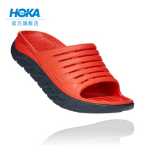  Hoka OneOne official website sandals mens 2021 summer new outdoor beach shoes sports river tracing shoes 1099673