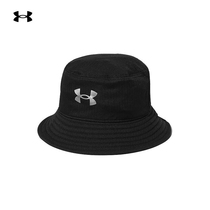 Andrema official UA fishermans hat male hat female hat 2021 summer new sun hat casual hat leisure hat sports hat basin hat