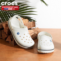 Crocs Callao Chi Cave Shoes Mens Shoes Slippers Womens Shoes Carlox Class Wear sandals Outdoor Sandals Wading Shoes