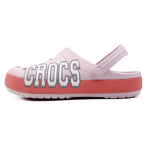 Crocs Carloch Cave Cave Shoes Mens Shoes Womens Shoes 2021 Summer New Carloch Banker Logue Sandals sandals