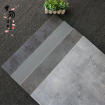 Retro tile cement brick 800x800 living room anti-slip antique brick gray floor tile 600x600 bathroom wall brick