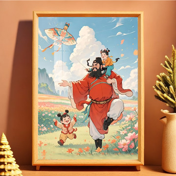 吴道子画钟馗-吴道子画钟馗促销价格、吴道子画钟馗品牌- 淘宝