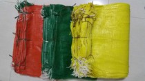 Net Bag Woven Bag Mesh Pocket Mesh Pocket Corn Mesh Bag Garlic Net Bag Vegetable Fruit Mesh Bag Factory Price Wholesale