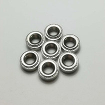 Stainless steel flower tooth rivet nut CLS-M2 M2 5 M3 M3 5 M4 M5 M6 M8M10-0 1 2 3