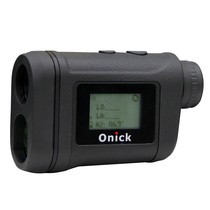 Onick Onica 3000X full-featured anti-shake high-precision dual-display reading power forestry laser rangefinder