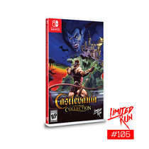 The Anniversary of the Anniversary of the Collection of Switch NS Physical Edition of the US Edition on sale from 9 to 11