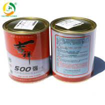 Same Jie new glue selection auspicious 500 strong high viscosity glue 1kg high efficiency Super Glue