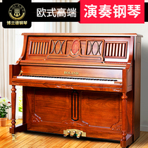 German Boland vertical true pianist plays 88 keys with exam grade Adult European professional high-end brand new