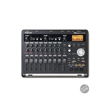 TASCAM DP-03SD digital voice recorder