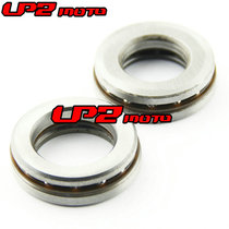 Applicable Yamaha TT225 86-87 TT-R225 02-04 Year Pressure Bearing Direction Wave Plate