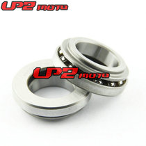 Suitable for Honda CB125T CB125TP 1982-1993 pressure bearing direction wave plate