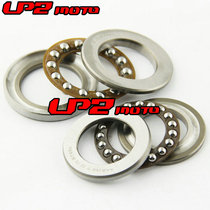 Suitable for Yamaha DT100 1974-1983 MX100 1974-1981 pressure bearing direction wave plate