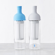 Spot Japan Blue bottle cup Blue bottle glass Coffee cold brew pot Cold brew pot HARIO joint