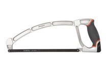 Steel shield tool flipping aluminum alloy Hacksaw S069006