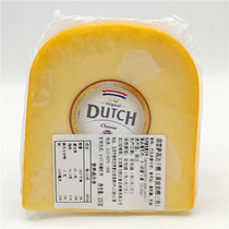 Dutch import Chiressa up to cheese yellow Pocheeses cheese 225g original ready-to-eat red wine Serie pasta