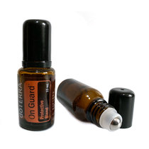 Universal essential oil bottle ball head ball head glass ball suitable for 5ml-100ml essential oil bottle