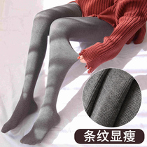 Pregnant women leggings Spring and Autumn wear stockings 2021 new autumn and winter clothes tide mother thin cotton fashion pantyhose