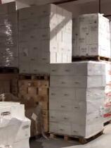 Second-hand Omron CRT1-DA02 equipment disassembly machine 90% new bargaining sales warranty module bargaining