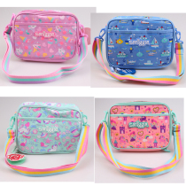 Australian SMIGGLE Square Insulation Dining Bag Outdoor Ice Pack