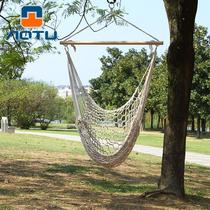 Dormitory Divine Instrumental Autumn Thousands Summer Outdoor Hanging Chair Camping Adults Autumn Thousands Rocking Chair A Generation Hair AT6732