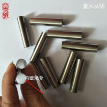 304 stainless steel tube Capillary precision tube Outer diameter 123456789 Wall thickness 0 1 0 2 0 3 0 4