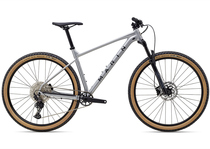 XC race off-road mountain bike 29 inch pneumatic fork aluminum frame USA MARIN MARIN bike