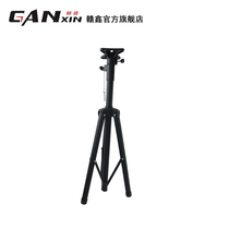 Ganxin timer accessories GXIR05 remote control lithium battery installation bottom support bracket tripod suction cup