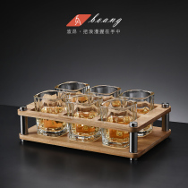 White wine cup set 1 half Household wine cup Bullet cup Small bite glass wine glass wine glass wine glass wine glass wine glass wine glass wine glass wine glass wine glass wine glass wine glass wine glass wine glass wine glass wine glass wine glass wine