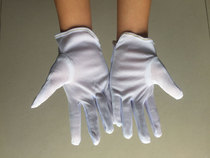 Anti-static non-slip gloves
