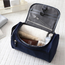 Yolai men wash bag business travel waterproof portable multifunctional boys large capacity Travel storage bag
