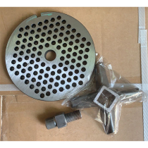 Meat grinder accessories Meat board Meat hole disc grate No 12 No 22 No 32 No 42 No 52 No 62
