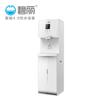 Bili Vertical Water dispenser RO reverse osmosis filter Direct drinking machine Model JO-LV(Item number JO-LV5)