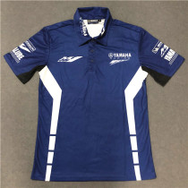 New MOTO motorcycle summer riding short sleeve polo shirt quick dry Paul shirt GP car fan locomotive racing T-shirt