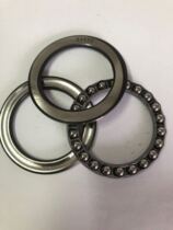 Flat Pressure Thrust Ball Bearing 51110 Tapered Roller Metric 30203 Bearing