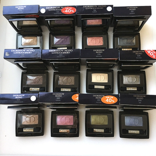 Dior, осветляющая тени для век, хайлайтер, трехмерные блестки для ногтей