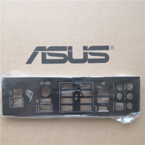 New Original ASUS ROG CROSSHAIR VII HERO motherboard bezel chassis rear gear