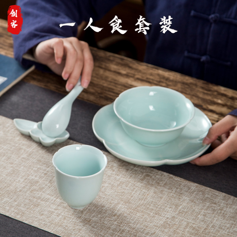 宋代青瓷餐具-宋代青瓷餐具促销价格、宋代青瓷餐具品牌- 淘宝