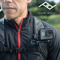 Peak Peak Design Capture POVKit V2 GoPro Accessories Camera Outdoor Sports Camera