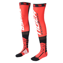 TR Tiger brand motorcycle cross-country boots special socks for sweat absorption breathable and comfortable forest road cross-country competition stockings