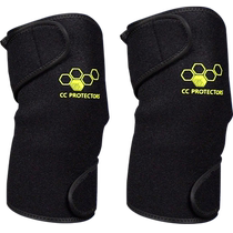 cc protectors motorcycle knee pads men and women locomotive riders riding knee pads winter warm wind and cold